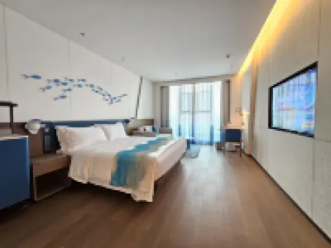 Xiangyang Yunhai Hotel