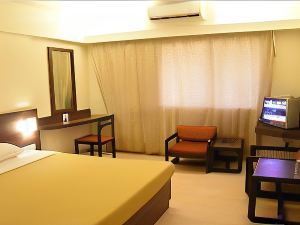 Hotel Landmark Ratnagiri