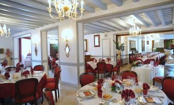 Hotel Aldo Moro