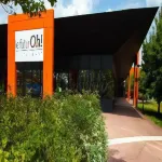 Hôtel du Futuroscope Hotels in Jaunay-Clan