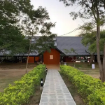 Governor's Camp Wilpattu