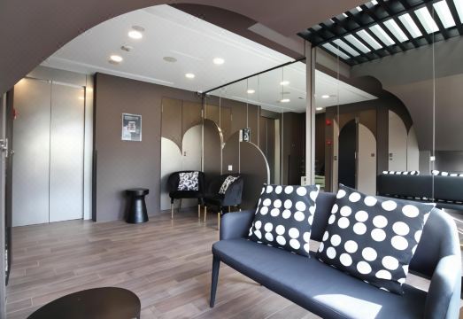 ST 시그니처 부기스 비치