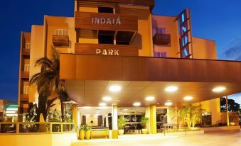 Indaia Park Hotel