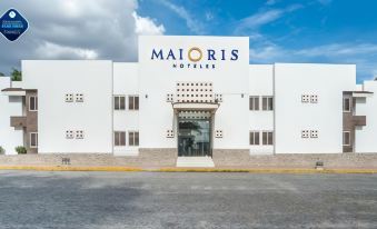 Hotel Maioris Guadalajara