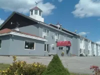 Eagle's Lodge Motel