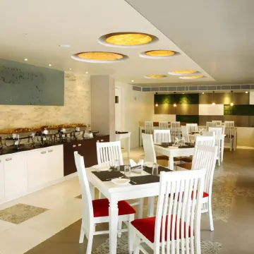 Miles Inn Hotel
