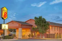 Super 8 by Wyndham Belen NM Hotels near Belen Flea Market