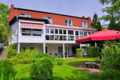 Hotel Annablick