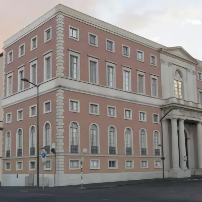 Vila Gale Collection S.Miguel Hotels near Igreja de Sao Jose