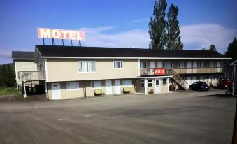 Fort Road Motel