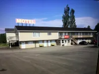 Fort Road Motel Hotels in Perth-Andover