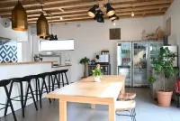 Lodges de Camargue Hotels in Port-Saint-Louis-du-Rhone