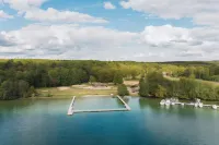 Seezeit-Resort am Werbellinsee Hotels in Joachimsthal