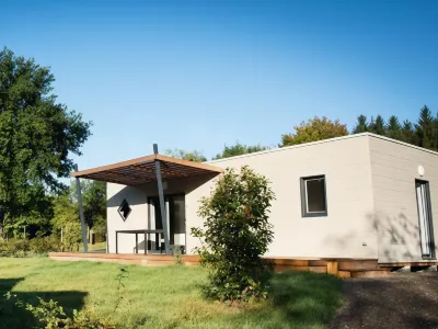 Domaine de Blangy Hotels in Sains-du-Nord