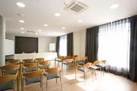 Hotel Cisneros Hotels in Alcalá de Henares