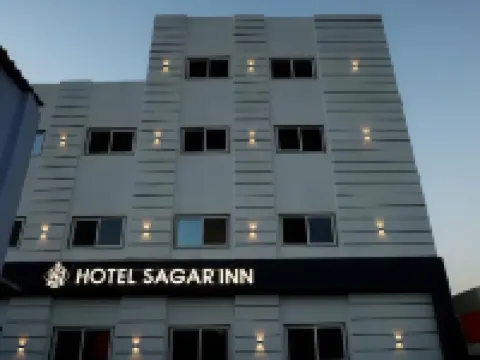 Hotel Sagar Inn , Sagar Hotels in Sagar