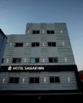 Hotel Sagar Inn , Sagar Hotels near Gayatri Mandir, Gayatri Nagar