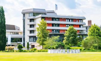 Thermenhotel Gesundheits-Bad Buchau