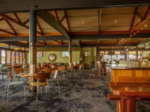 Pretoria Hotel Hotels in Mannum