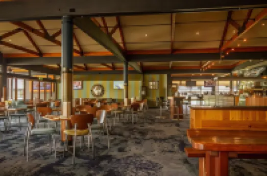 比勒陀利亞飯店