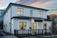 The Parque Hotels in Christchurch