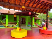 Hotel Caranda Eco Ville