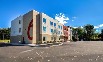 Motel 6 Allentown, PA