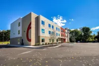 Motel 6 Allentown, PA Hoteles en Municipio de South Whitehall