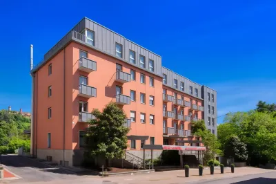 Park Hotel Các khách sạn ở Vicoforte
