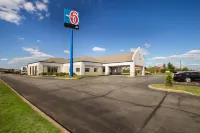 Motel 6 Rothschild, WI Hotel di Rothschild
