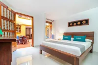 Ayenda Hotel Casona Santa Rosa Hotels in Tabio