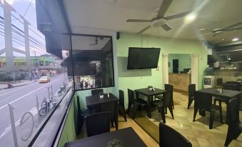 Hotel Ruiseñor Itagui