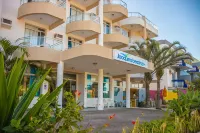 Joaquina Beach Hotel