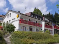 Hotel an der Sonne & Restaurant Zum Schneiger Hotels in Schonwald
