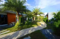 Barong Resort Hotel in zona Wat Si Manophab Sathitsuang