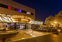 Admiral Hotel Hotel a Zagabria