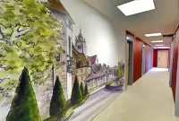 Sure Hotel by Best Western Dole Hotels in Orchamps