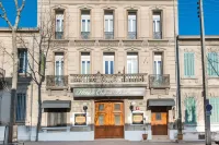 Hôtel de Charme le Provence