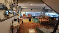 Brit Hotel Hermitage Hotels in Royan