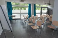 Logis Hotel du Parc-Restaurant - le Rouget de Lisle Hotels in Lons-le-Saunier