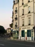 Logis Hôtel Marguerite d'Anjou