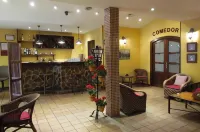 Hotel Don Paco Hôtels à : Malaga