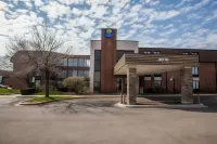 Best Western Chicago - Downers Grove