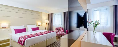 Hotel Festival Hotels in Istočno Novo Sarajevo