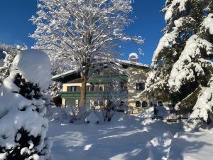 Muhlradl Apartments Gosau