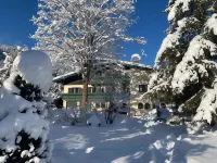 Mühlradl Apartments Gosau