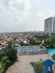 Grand Kamala Lagoon Bekasi by Cla Project - Mycla Station Group Hôtels à : South Bekasi