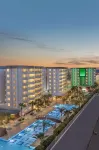 Wyndham Garden Lara Hotels in Aksu