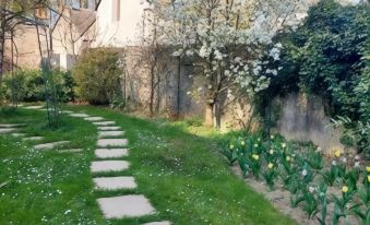 Le Huis Clos