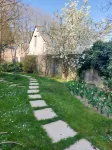 Le huis clos